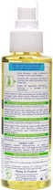 Mustela Baby Massage Oil 100ml