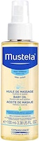Mustela Baby Massage Oil 100ml
