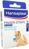 Hansaplast Finger Strips 16's