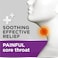Strepsils Extra Blackcurrant, Effective Pain Relief For Sore Throats, 24 Lozenges