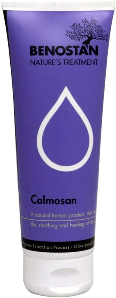 Benostan Calmosan Cream 125ml