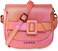 THEIA SLING SMALL PINK