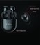 SIGMA T1 WAVE EARUDS