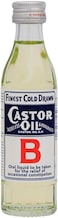 Bell's Castor Oil, 70ml