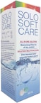 Solo Soft Care All-In-One Solution 360ml