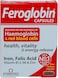 Vitabiotics Feroglobin B12 Capsules 30's