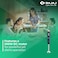 BAJAJ HB 21 Hand Blender   300W   Detachable Stainless Steel Shaft   Ergonomic Grip   Easy to Clean &amp; Use   Ideal for Blending, Mixing &amp; Pureeing