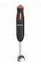 BAJAJ HB 21 Hand Blender   300W   Detachable Stainless Steel Shaft   Ergonomic Grip   Easy to Clean &amp; Use   Ideal for Blending, Mixing &amp; Pureeing