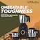 Bajaj Military Series Finesse 750w Midni Mixer Grinder