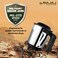 Bajaj Military Series Finesse 750w Midni Mixer Grinder