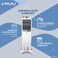 Bajaj TMH 35 Air Cooler, 320 mm x 340 mm x 1115 mm Size, White