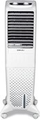 Bajaj TMH 35 Air Cooler, 320 mm x 340 mm x 1115 mm Size, White