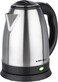 Bajaj KTX 1.8L Deluxe Electric Kettle   800W   Stainless Steel Body   Auto Shut-Off &amp; Safety Protection   Fast Boiling Water Kettle for Home &amp; Office Use