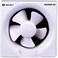Bajaj Maxima Neo 300 mm White Domex Exhaust Fan &ndash; High-Speed Ventilation for Kitchen, Bathroom &amp; Commercial Use