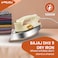 Bajaj Majesty DHX 9 Heavy Weight Dry Iron &ndash; Durable Build, Efficient Performance