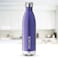 BOROSIL VACCUM TRANS BOLT BOTTLE BLUE 1LTR, FGBOL1000BL