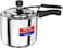 Prestige Nakshatra Essential Svachh Stainless Steel Pressure Cookers(3L, Silver, Tri-Ply Bottom, Inner Lid)