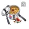 Prestige 5 L Tri-Ply Svachh Inner Lid Cooker   MPT20715