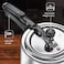 Prestige 5 L Tri-Ply Svachh Inner Lid Cooker   MPT20715