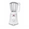 Prestige Element Extra Mixer Grinder With 3 Jars 1200W Max - 2850Ml - White   PR43190