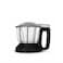 Prestige Emerald Deluxe Mixer Grinder 1800W Max - With 3 Jars - 2850Ml - Black   PR43192