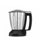 Prestige Emerald Deluxe Mixer Grinder 1800W Max - With 3 Jars - 2850Ml - Black   PR43192