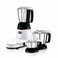 Prestige Emerald Deluxe Mixer Grinder 1800W Max - With 3 Jars - 2850Ml - Black   PR43192