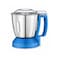 Prestige Emerald Prime Mixer Grinder 1800W Max - With 3 Jars - 2850Ml - Blue &nbsp;  PR43193