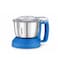 Prestige Emerald Prime Mixer Grinder 1800W Max - With 3 Jars - 2850Ml - Blue &nbsp;  PR43193