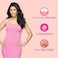 فيت - مجموعة كاملة لإزالة الشعر بالشمع للجسم للبشرة العادية، 20 شريحة