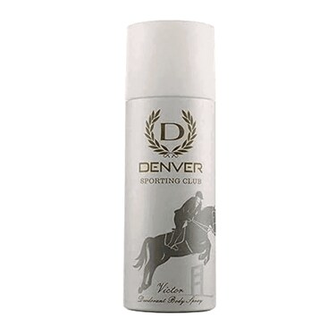 Denver Deo Victor 165 Ml