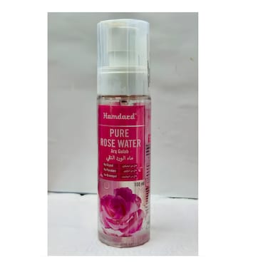 Hamdard ARQ Gulab Rose Water Spray 100ML