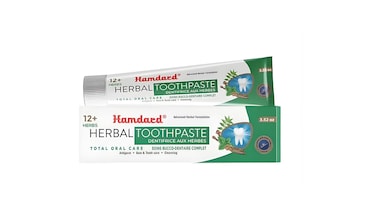 Hamdard Herbal T/Paste 200GM