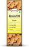 Hamdard 100% Pure Almond Oil (Raughan-E-Badam Shireen) 100ml