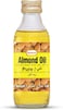 Hamdard 100% Pure Almond Oil (Raughan-E-Badam Shireen) 100ml