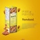 Hamdard 100% Pure Almond Oil (Raughan-E-Badam Shireen) 100ml