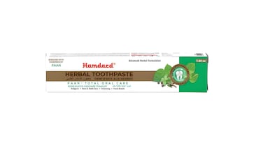 Hamdard Paan Herbal T/Paste 200GM (12270)