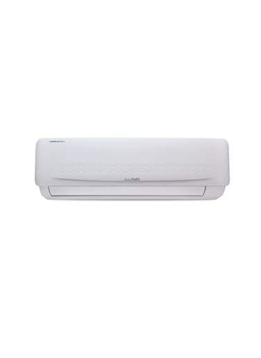 Lloyd Split Air Conditioner 1.5 Ton AC, 18000 BTU, 1 Star Rating, PM 2.5. Anti-Dust Filter, Four-Way Swing, Turbo, Auto Restart, GOS18B21WACK