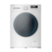 Lloyd 7 Kg Washing Machine, Front Load Washer, GLWF703POGWT04, White