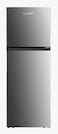 Lloyd Refrigerator 334L, Inverter Compressor, Top Mounted, No Frost Fridge, GOFF364HWST1HC, Inox