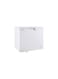 LLOYD  Chest Freezer  290 L Net capacity with External Condenser, White  GOHT304FSH