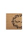 ORCHID AHLAN PRINTED DOOR MAT 45X75 CM