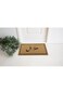 ORCHID HALA PRINTED DOOR MAT 45X75 CM