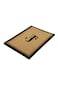 ORCHID BAIT PRINTED DOOR MAT 45X75 CM