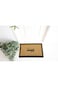ORCHID BAIT PRINTED DOOR MAT 45X75 CM