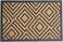 ORCHID MOULDED NATURAL COIR DOORMAT 40X60 CM