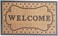 ORCHID MOULDED PANAMA NATURAL COIR DOORMAT 45X75 CM