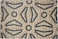 ORCHID MOULDED PANAMA NATURAL COIR DOORMAT 45X75 CM