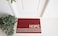 ORCHID HOME BLEACH PRINTED COIR NON SLIP DOORMAT 40X60 CM