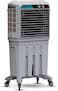 Symphony Movicool L200i -3-Wind Speeds, Evaporative 200LWater Tank 120&deg;Oscillation for Outdoor &amp; Indoor Use, Knob Control Swamp Cooler Portable Quiet Performance And Powerful Air Flow